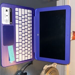 HP Stream 11 Laptop